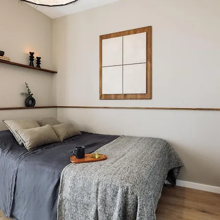 Roc - 2 Bedrooms In Poblenou Apartment *